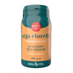 alga clorella 60 cps 500mg ebv