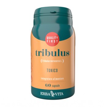 tribulus 60cps ebv
