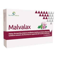 malvalax 30cpr