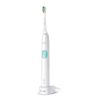 sonicare prot clean 4300 lblue