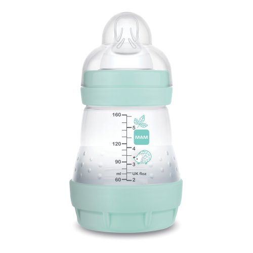 MAM Bib.EasyStart Matt M 160ml