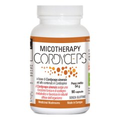 micotherapy cordyceps 90cps