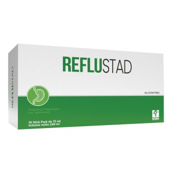 reflustad 16 stick