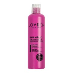 lovren hair shampoo vol 250ml