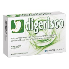 digerisco 45 compresse - specchiasol