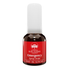 emergency spray orale 30ml