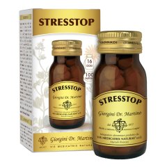 stresstop 100 past.500mg