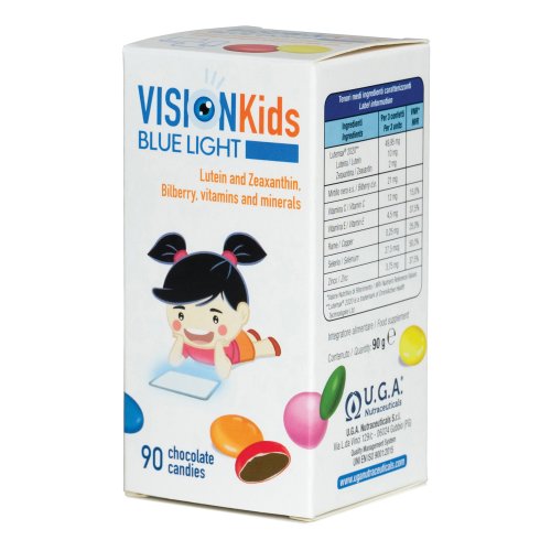 VISIONKIDS BLUE LIGHT 90CONF