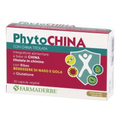 phyto china 30cps