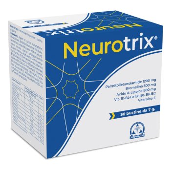 neurotrix 30 bust.