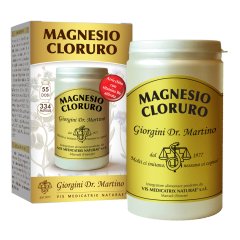 magnesio cloruro 334*past.200g