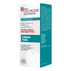 dermovitamina calmilene extreme crema viso pelli secche 50ml