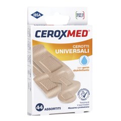 ceroxmed cer univ assortiti44p