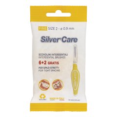 silvercare scov one 8 fine