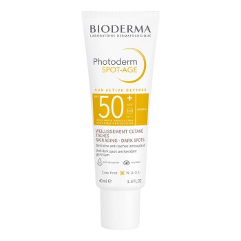 photoderm*spot age 50+ 40ml