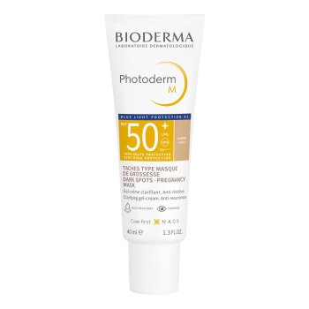 photoderm m claire spf50+ 40ml