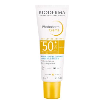 photoderm creme spf50+ 40ml