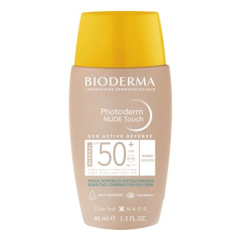 photoderm min nude touch dore