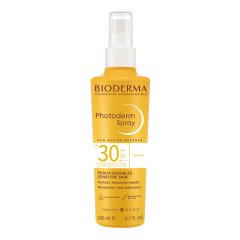 photoderm spray 50+ 200ml