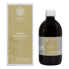 oc tisana rilassante 500ml