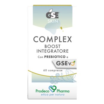 gse complex boost 60cpr