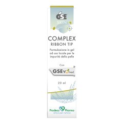 gse complex ribbon tip gel20ml