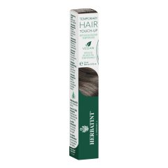 herbatint temporary hair touch-up ritocco ricrescita capelli temporaneo castano scuro 10ml