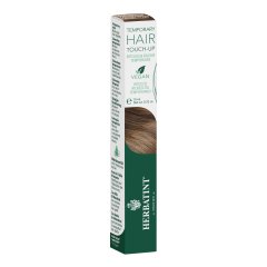 herbatint temporary hair touch-up ritocco ricrescita capelli temporaneo castano chiaro 10ml