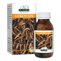 cordyceps 180past