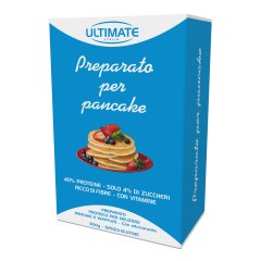 ultimate preparato pancake300g