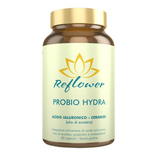 REFLOWER Probio Hydra 60Cps