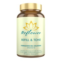 reflower refill&tone 60cps