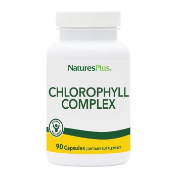 clorofilla complesso 90 cps