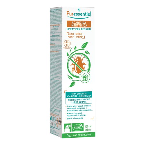 PURESSENTIEL SPRAY ACARICIDA INS