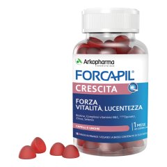 forcapil gommosi 60 gommose