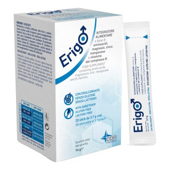 erigo 20 stick