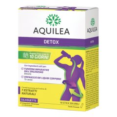 aquilea detox 10 stick