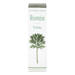 assenzio profumo 100ml