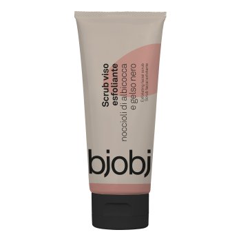 bjobj scrub viso esfoliante