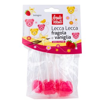 baule volante lecca lecca orsetti fragola e vaniglia 