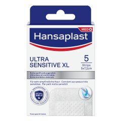 hansaplast cer ultrasens xl5pz