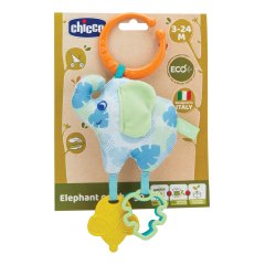 chicco gioco passeggino elefante 3-24 m