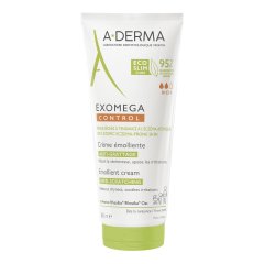 aderma exomega control crema emolliente 200ml