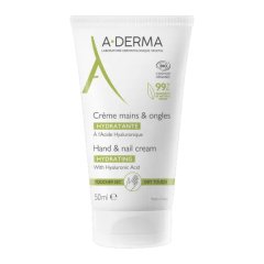 aderma crema mani 50ml