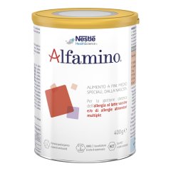 alfamino polv.400g