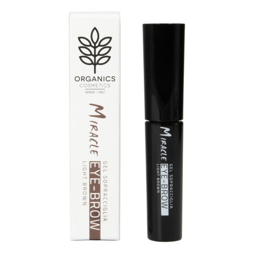 OC MIRACLE EYEBROW L BROWN 5ML