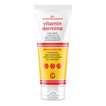 vitamindermina gel antisfregamento 100ml