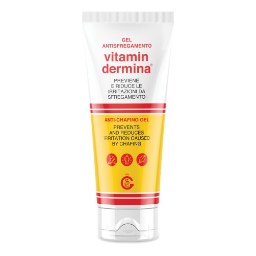 Vitamindermina Gel Antisfregamento 100ml