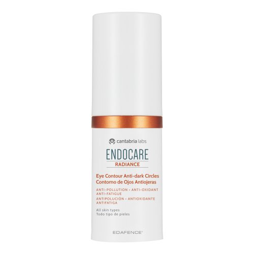 Cantabria Labs - Endocare Radiance Contorno Occhi Illuminante 15ml