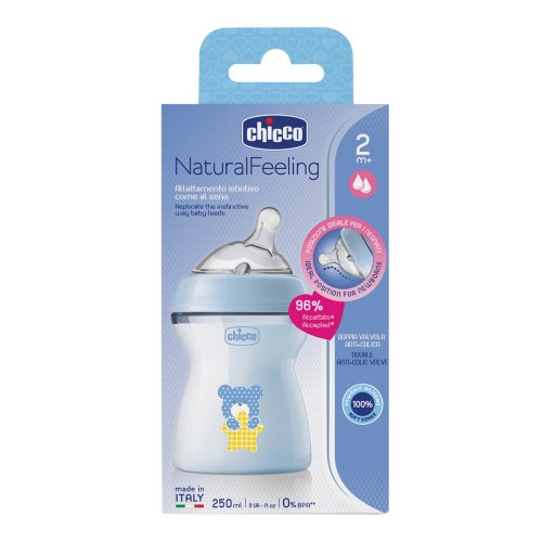 CH Bib.NatFeel*PL Boy 2m+250ml